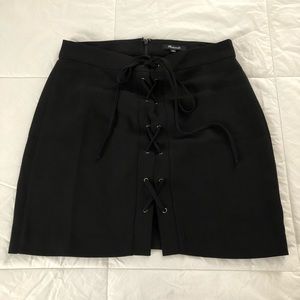 Madewell skirt